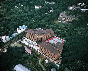 Hotel Resorpia Hakone