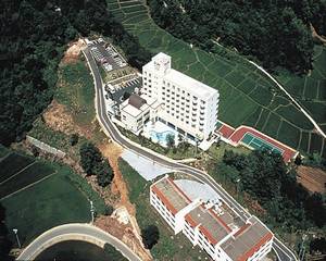 Hotel Resorpia Kumihama
