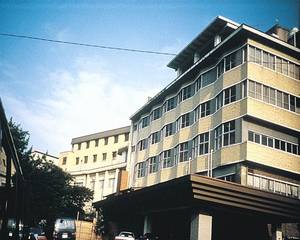 Mid Club Sakakibara Onsen