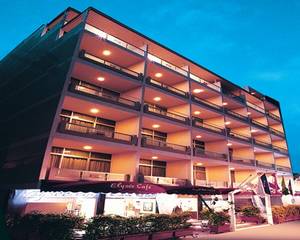 Elysee Residence Suites