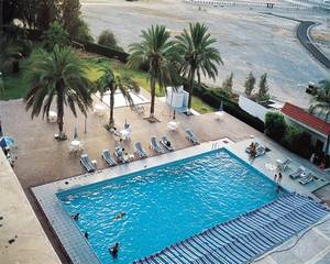 Ras Al Khaimah Hotel