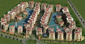 Dubai Lagoon Vacation Club