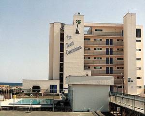 Beach Condominium