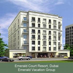 Emerald Court