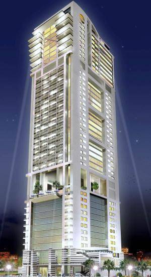 Royal Club at Bonnington Tower