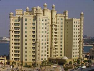 Royal Club at Palm-Jumeirah