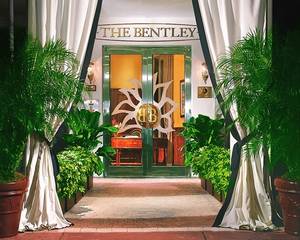 Bentley Hotel