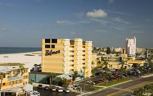 Bilmar Beach Resort Condominium