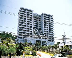 Onna Marine View Palace