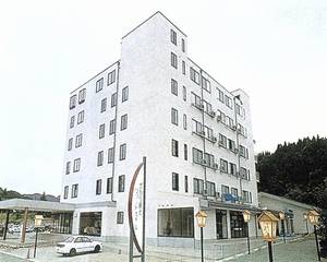 Owara Kanko Resort Hotel