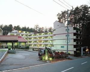 Passage Kisokoma-Kogen Resort