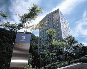 Saito Hotel