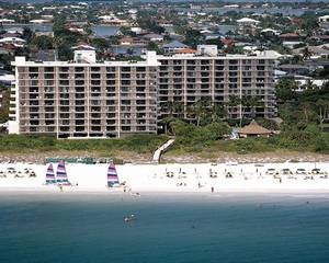 Charter Club of Marco Beach