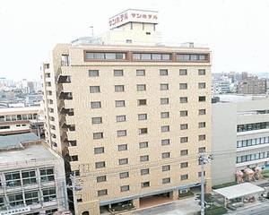 Sun Members Kagoshima