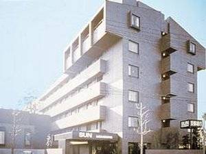 Sun Members Kyoto Saga