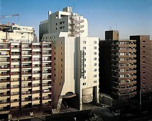 Sun Members Tokyo Shinjuku