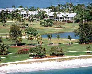 Cottages at South Seas Island Resort