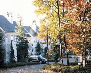 Towa Pure Hotel and Cottage