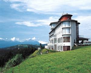 View Hotel Sakurajima