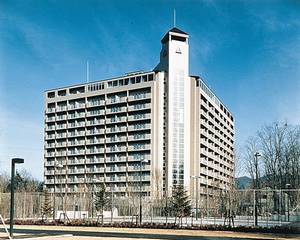 Villa Kitakaruizawa L Wing