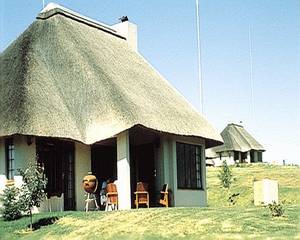 Champagne Valley Resort