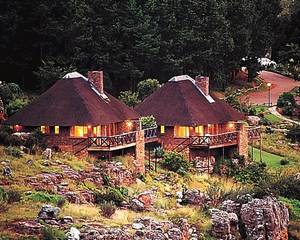Crystal Springs Mountain Lodge