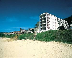 Dolphin View Cabanas