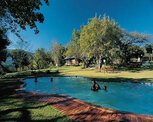 Falcon Glen Country Estate