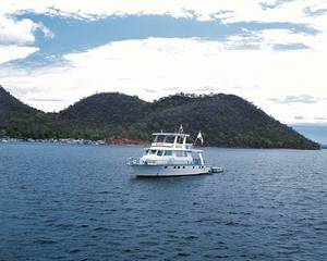 Glenmore Sands and Cabanas