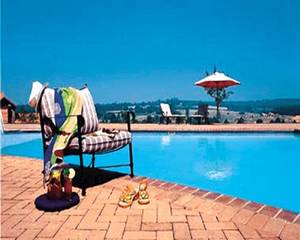 Greenway Woods Resort