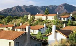 Warner Springs Ranch