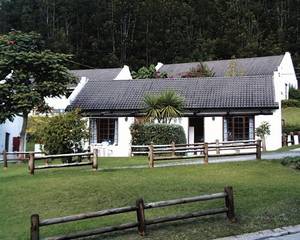 Knysna Chalets