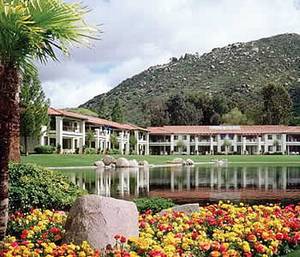 Welk Resorts Mountain Villas