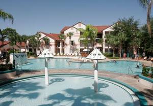 Blue Tree Resort at Lake Buena Vista
