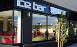 Lagoon Beach and Luxury