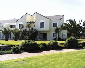 Langebaan Country Club