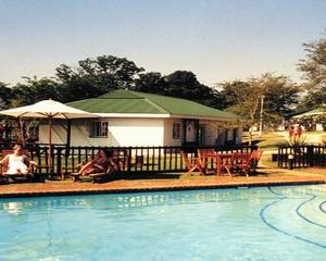 Lowveld Lodge