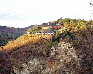 Mabalingwe Nature Reserve