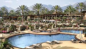 Westin Desert Willow Villas