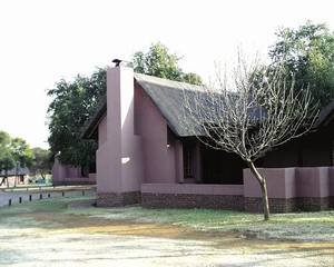 Magalies Park Country Club