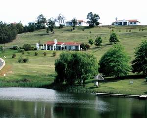 Midlands Saddle and Trout Resort
