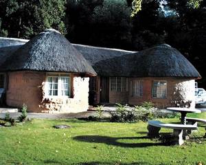 Mountain View Cottages