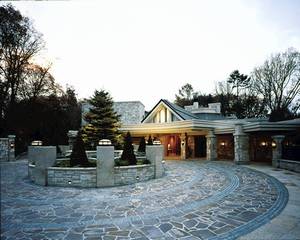 XIV Karuizawa Sanctuary Villa