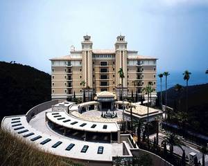 XIV Naruto Sanctuary Villa II