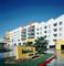 WorldMark Oceanside Harbor