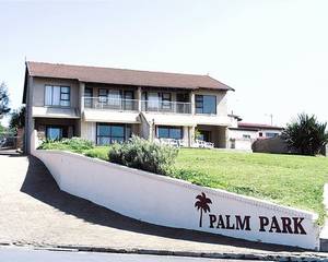 Palm Park