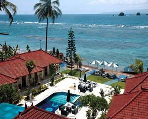 Bali Shangrila Beach Club