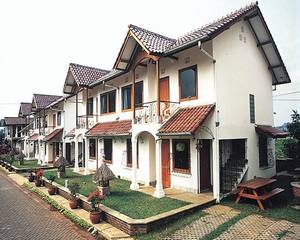 Club Bali at Java Highlands Resort