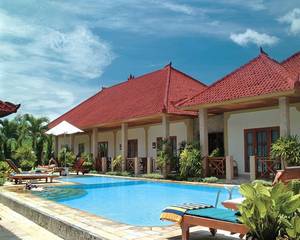Club Oasis at Jimbaran Hills