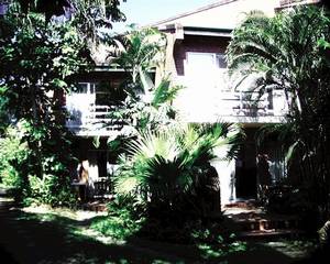 Perna Perna St Lucia